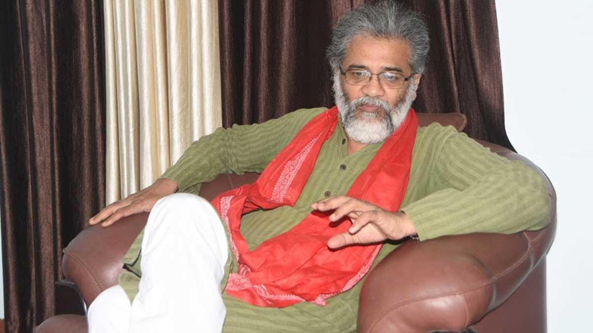 विपक्षी दलों केे नए गठबंधन से भाजपा में घबराहट : दीपंकर